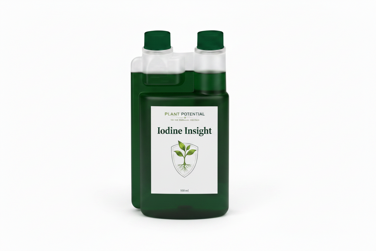 Iodine Insight